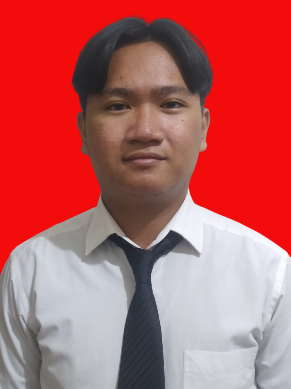 Muhammad Fikri Abdillah Praditya Nugroho